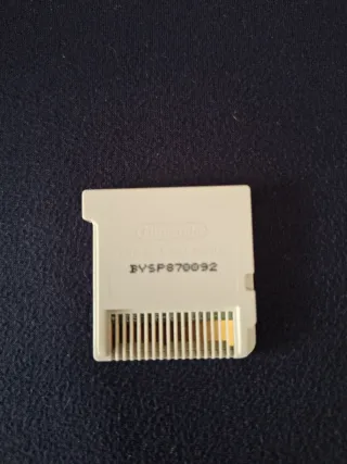 Videojuego 3DS Yo-kai Watch 2: Mentespectros