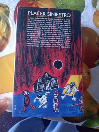 La Danza De La Muerte