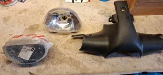 Derbi Variant revolution