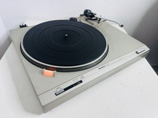 Technics SL-D212 Tocadiscos Direct Drive