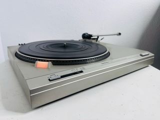 Technics SL-D212 Tocadiscos Direct Drive