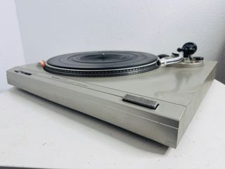 Technics SL-D212 Tocadiscos Direct Drive