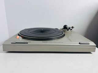 Technics SL-D212 Tocadiscos Direct Drive