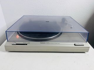 Technics SL-D212 Tocadiscos Direct Drive