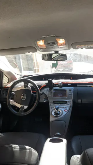 toyota prius 2014 prius 2014