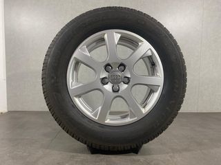 Llantas Audi Q5 17" Originales