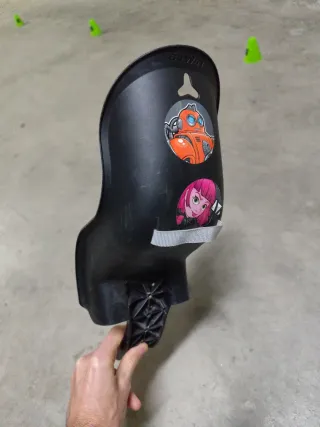 Silla Muñecas Bicicleta Decathlon