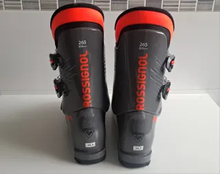 Botas Esquí Rossignol Hero Junior Talla 26.5