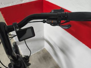 Bicicleta Eléctrica BH Atom