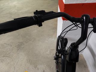 Bicicleta Eléctrica BH Atom