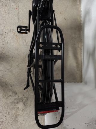 Bicicleta Eléctrica BH Atom