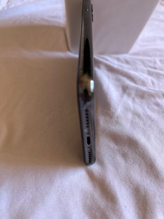 iPhone XS 64GB Negro