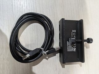 Concentrador USB 3.0 4 Puertos ORICO MH4PU