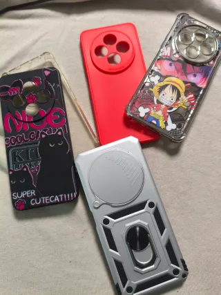 Xiaomi Redmi 14C 256GB Azul Marino