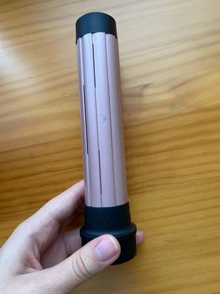 Cecotec Ceramicare 2in1 Airglam Black