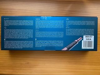 Cecotec Ceramicare 2in1 Airglam Black