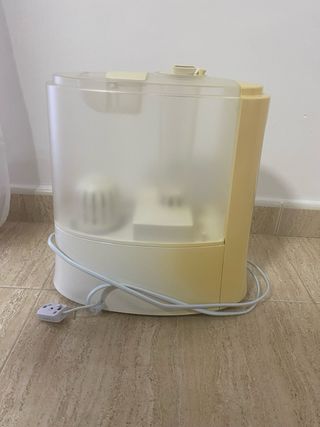 Miniland Humidificador Humitouch Pure