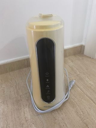 Miniland Humidificador Humitouch Pure