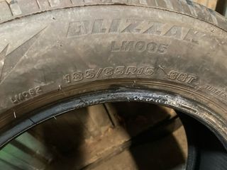 Neumáticos 185 65 15 todo tiempo