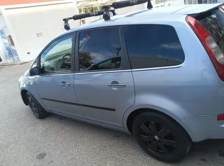 Ford C-MAX 2006