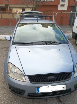 Ford C-MAX 2006