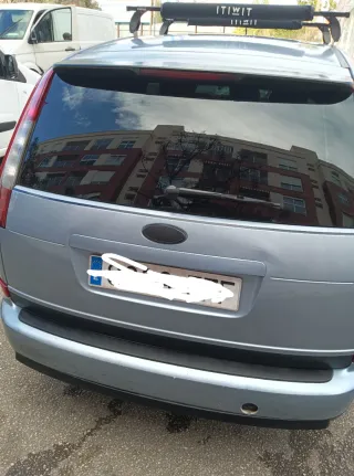Ford C-MAX 2006