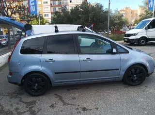 Ford C-MAX 2006