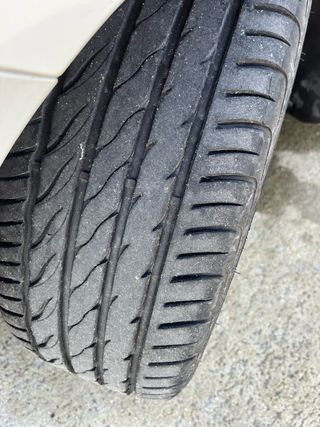 SEAT Ibiza Cupra 2013