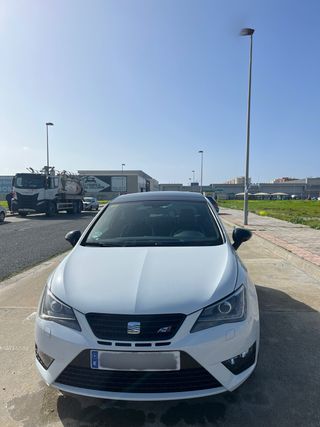 SEAT Ibiza Cupra 2013