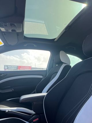 SEAT Ibiza Cupra 2013