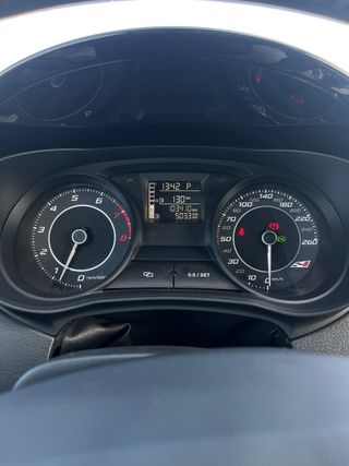 SEAT Ibiza Cupra 2013