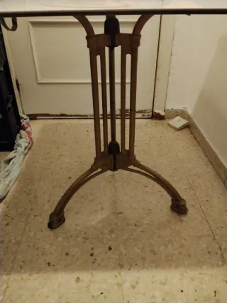 Mesa Coca-Cola Light