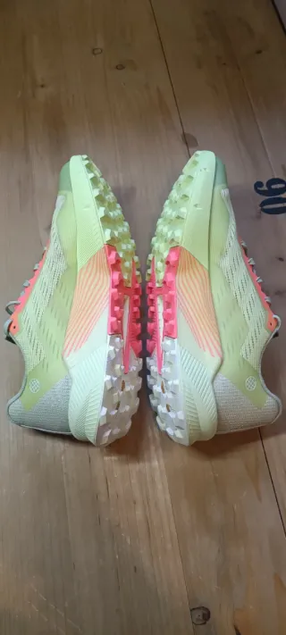 Adidas Terrex Agravic Flow 2 Zapatillas Trail