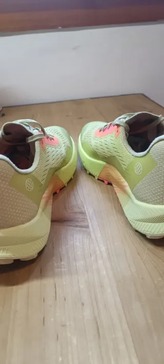 Adidas Terrex Agravic Flow 2 Zapatillas Trail