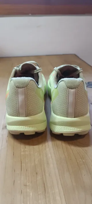 Adidas Terrex Agravic Flow 2 Zapatillas Trail