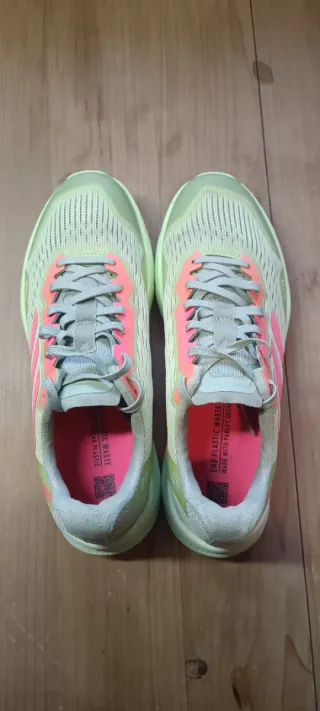 Adidas Terrex Agravic Flow 2 Zapatillas Trail