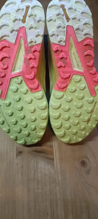 Adidas Terrex Agravic Flow 2 Zapatillas Trail