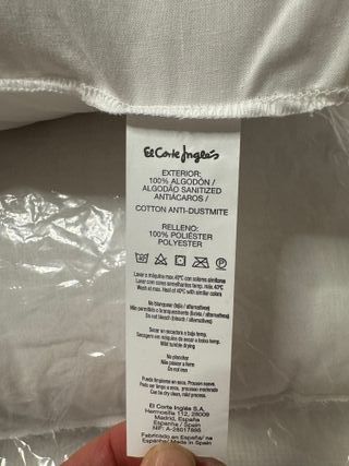 Cama 135x190 con cabecero