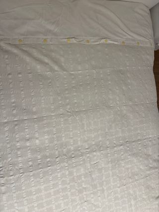 Cama 135x190 con cabecero