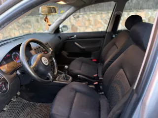 Volkswagen Bora 2001 Mejor probarlo