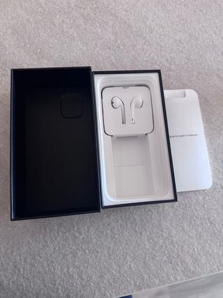 iPhone 11 Pro 64GB Plata