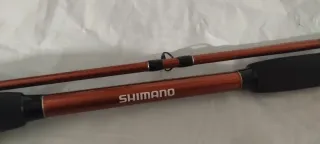 Shimano Beast Master 80 M Tataki