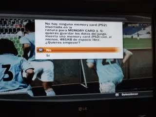 2 PS2 (PlayStation 2) con accesorios (funcionan)