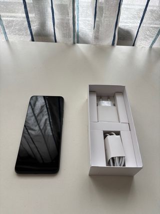 Xiaomi Redmi 10 128GB Gris Grafito