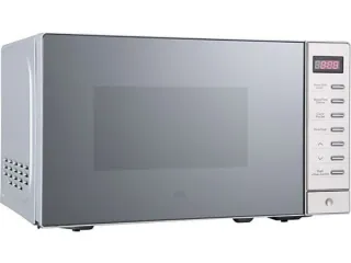 Microonde con grill OK 700W Inox