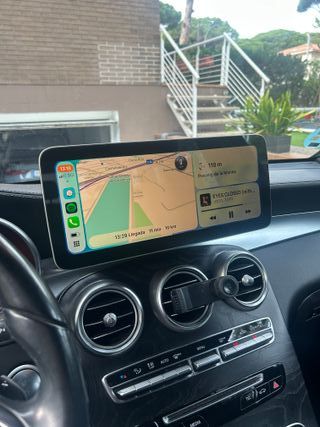 Mercedes-Benz GLC SUV 250d 4MATIC 9G-T Exclusive