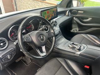 Mercedes-Benz GLC SUV 250d 4MATIC 9G-T Exclusive