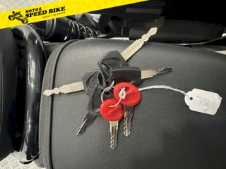 Honda CMX500 Rebel - 2018 - 39.980km