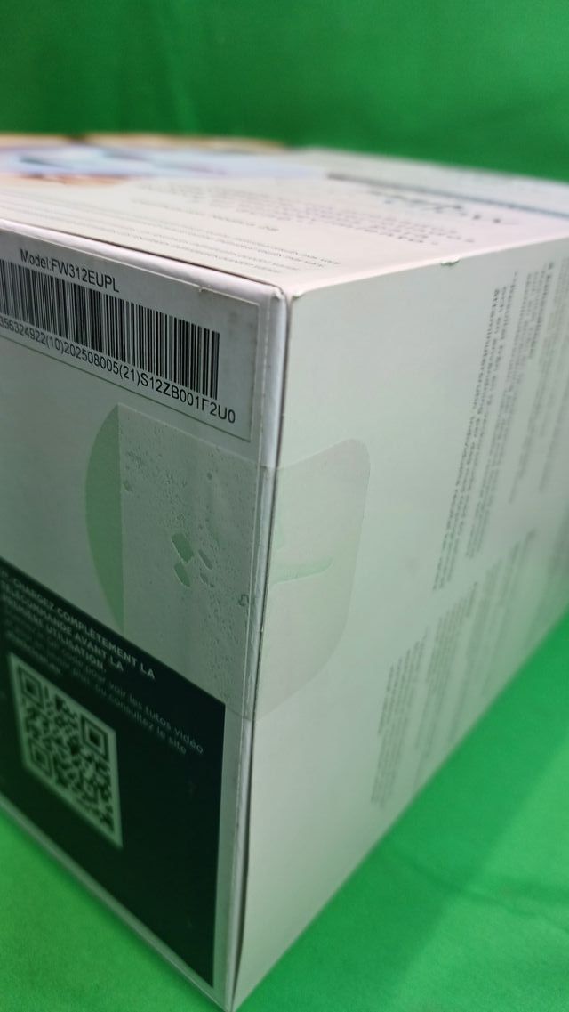 Shark CryoGlow Mascarilla LED Facial Antiedad