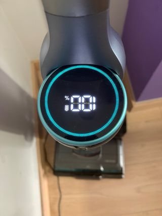 Fregona Cecotec FreeGo Wash&Vacuum spray